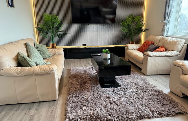 Cozy Rochester Apartment Retreat - Foto 11