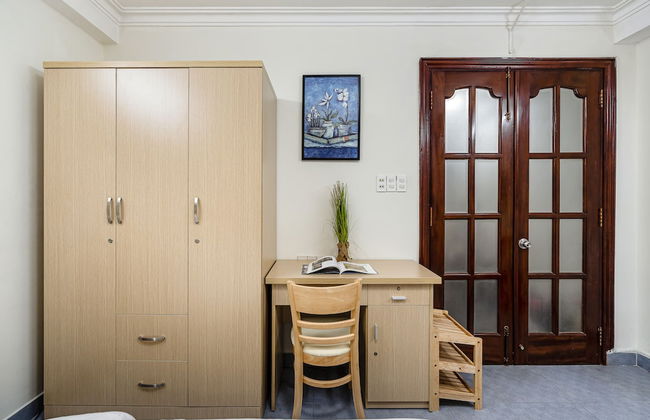 We Home Nguyen Trai - Foto 2