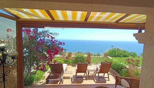 Between the sky and the sea - Foto 3