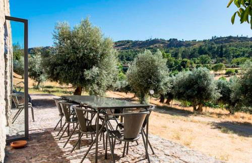 ALENTEJO Mountain Vacation House - Foto 19