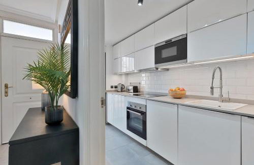 Luxe Villa Puerto Banus - Foto 53