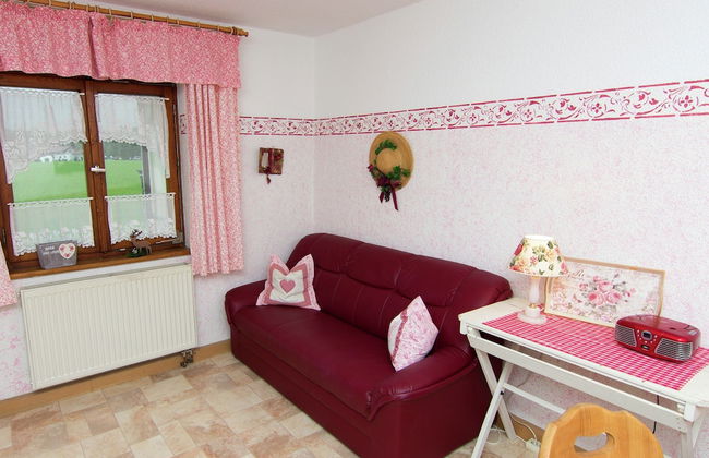 Gemutliches Ferienwohnung in Feldwies mit Sauna - Photo 11