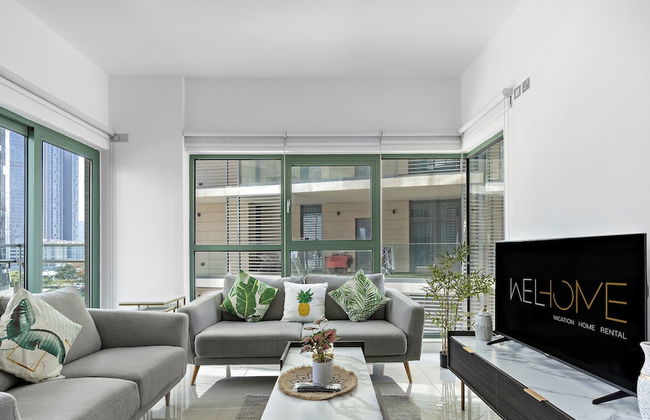 WelHome - Reem Diamond Residence - Photo 75