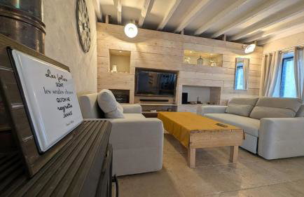 La Maison de Pérouges - Foto 1