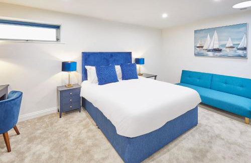 Host & Stay - The Townhouse - Photo 8