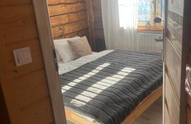 Sykowno Góralsko Chata - Foto 7