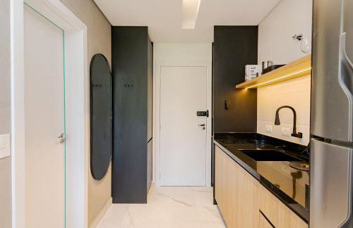 Take Urban | Shopping Estação | Curitiba | Gonzaga Stays - Foto 71