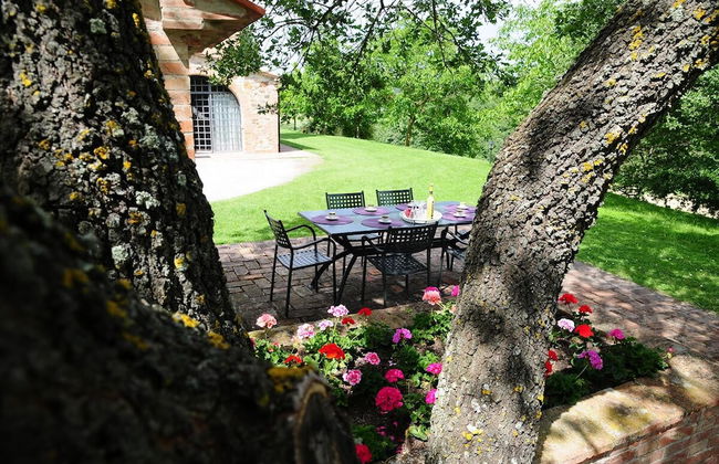 Agriturismo Chieteno - Foto 67