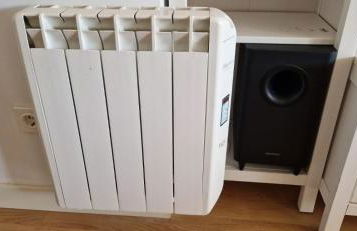 Apartamento en complejo residencial con piscina - Foto 13