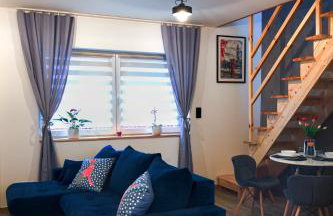 Apartament Kościuszki - Foto 11