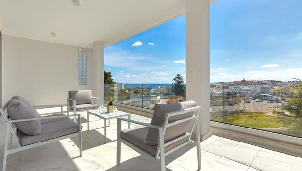 2306 Attico Elmar by Barbarhouse - Foto 3, Habitación