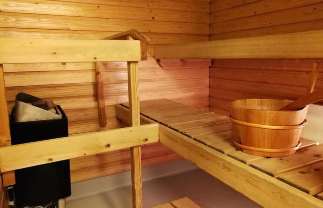 Hiisi Homes Vantaa Sauna Airport - Foto 16