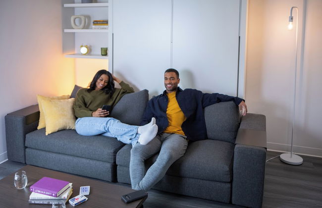 Canyon Haus - Foto 12