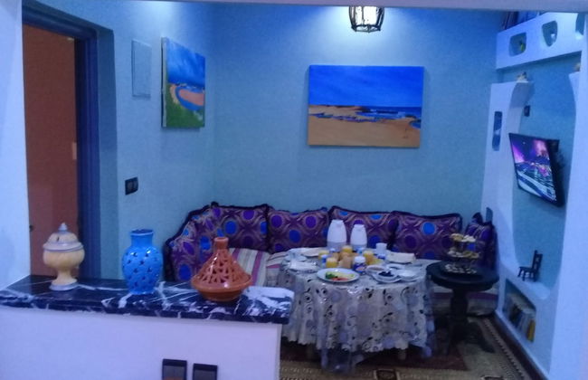 Dar Doukkala - Foto 10