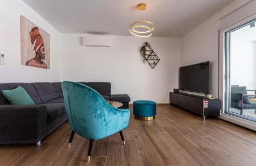 Villa Manhattan - Foto 14