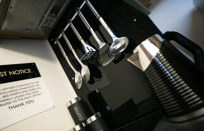 Number 10 The Abbey - Foto 80