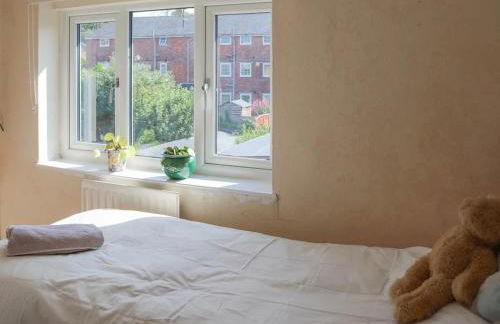 Georgian Terrace Town House in Mid Wales - Foto 9