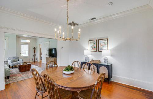 1 Mi to Downtown Tyler Historic Home with Porch! - Foto 6