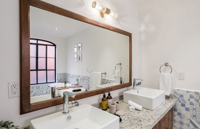 Luxury Apartments with Rooftop & Jacuzzi - Foto 30