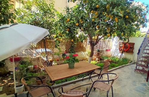 Casa Bonita, House with Private Entrance and Garden, between center and sea - Foto 4