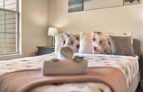 Secret Resort Kissimmee Lakeview Condo - Foto 5