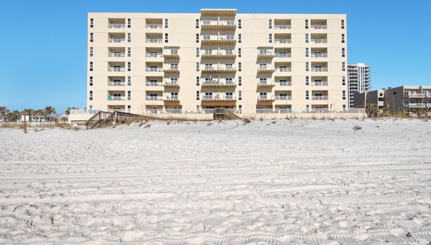 Sans Souci Unit 203 - Oceans Edge - Foto 4