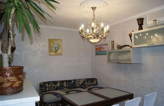 Apartment on Radischeva 23 apt 20 - Photo 42