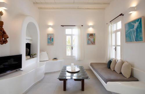 Kallos of Mykonos - previous Leonis Summer Houses - Foto 33