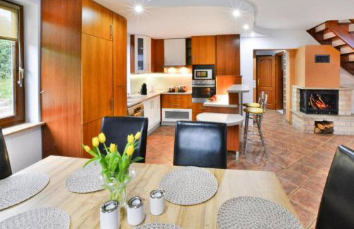 Villa in Swiecianowo Near Ostrowieckie Lake - Foto 53