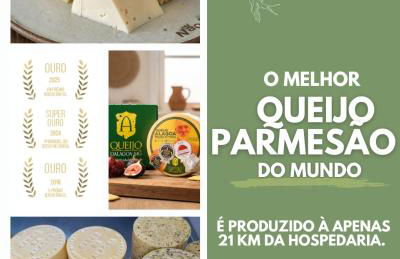 Hospedaria Leliak - Retiro Boutique de Montanha - Foto 43