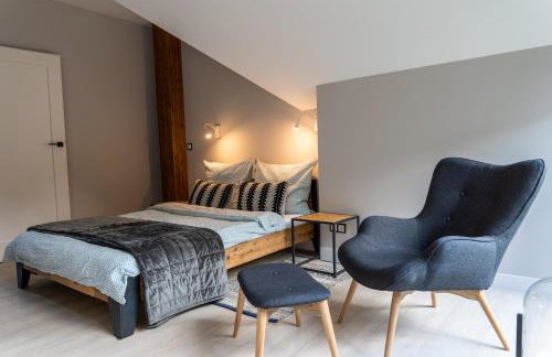 Mielno 77 Dom wakacyjny na Mazurach - Foto 10