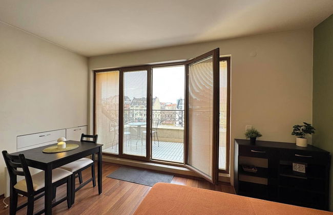 StayIn Sofia at A36-40 - Foto 14