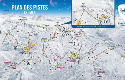 Appartement Cosy- Villarembert - Foto 18