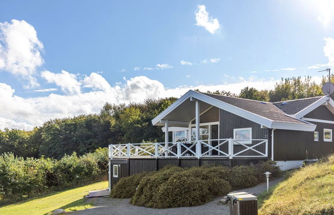 "Tjelle" - 300m from the sea - Foto 34