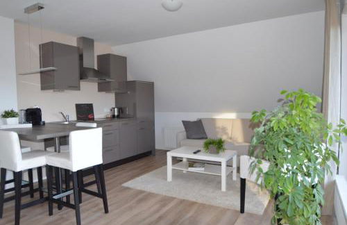 Appartement Sendenhorst - Foto 4