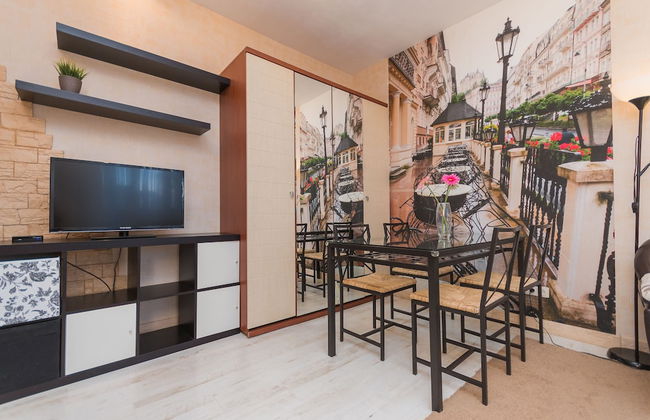 Apartment Belinskogo 11-66 - apt 79 - Foto 24