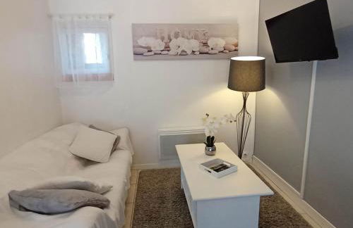 Gîte Périgord Dordogne Rocamadour Sarlat Cahors naturiste juin à sept - Photo 2