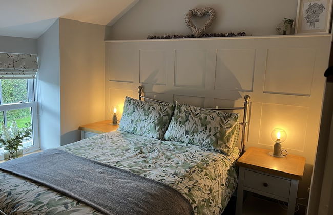 Penderyn Cottage, Waterfall Country, Brecon Beacons - Foto 7