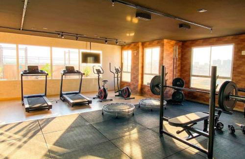 MIRANTE VISTA MAR na Praia do Futuro em Fortaleza - Foto 44