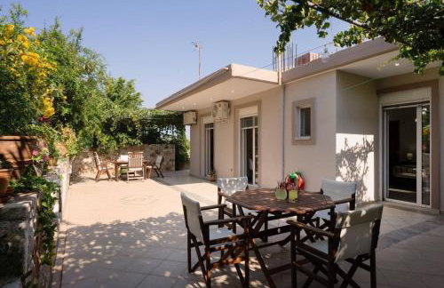 Casa Anthea 3 bedroom apartment with Garden - Foto 69