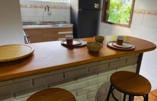 Charmosa Casa Praiana in Florianópolis - Photo 8