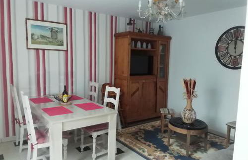 Gîtes de la chapelette - Foto 8