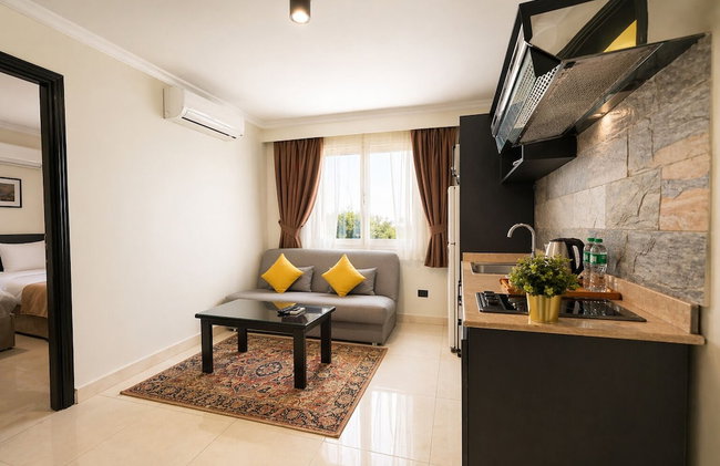 NewCity Hotel & Suites - Foto 21