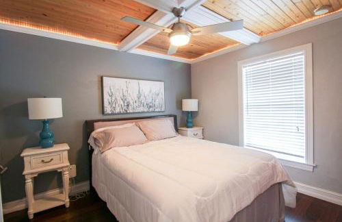 Chic 3 BR Private Pool Home in Lehigh Acres - Foto 39