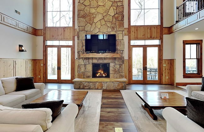 The Haven by Taylor Made Deep Creek - Foto 62