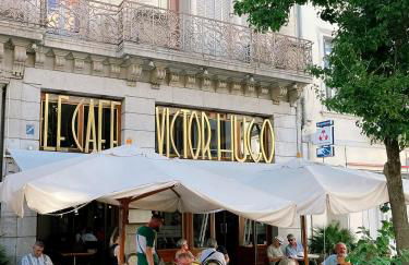 Studio du faubourg 1 à 3 Personnes - Foto 63