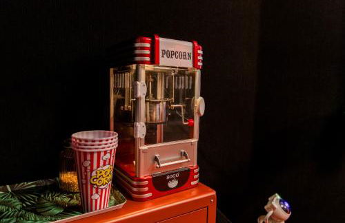 Tranquil 2BR Private Heated Pool with Ocean Views & Cinema Room - Foto 63