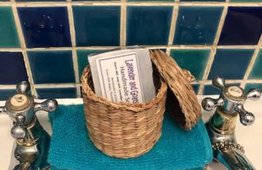 Station House Flat on outskirts of Thornhill - Foto 13