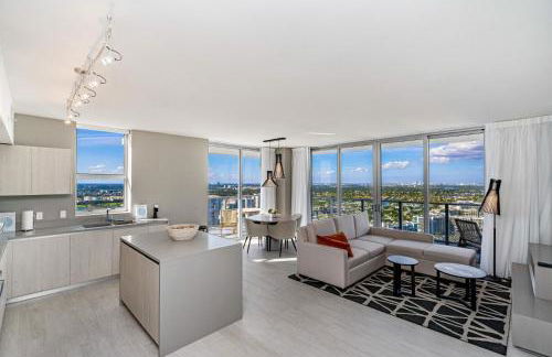 Relaxing Getaway with Intracoastal Views - Foto 6