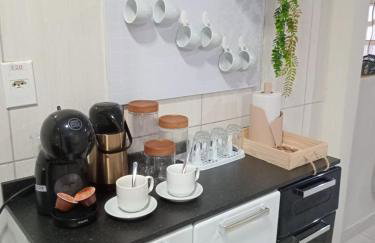 Apartamento Mobiliado - Foto 8